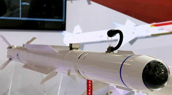 任何導彈都少不了一個關鍵部件，陀螺儀