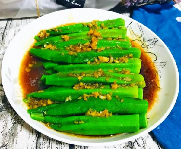 分享七道清淡的家常小炒，清腸道，去油脂，顏值高還超下飯