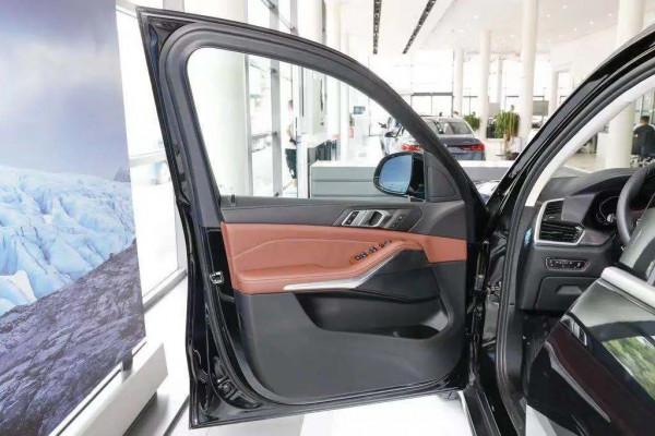 解析寶馬X5維修成本,讓你修車養車更簡單 解析寶馬X5維修成本,讓你修車養車更簡單