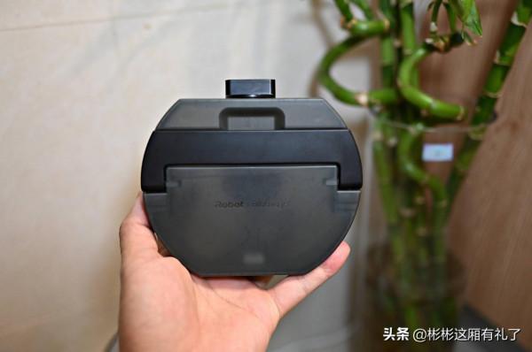 掃地拖地一步到位,iRobot機器人i7+和m6使用體驗 掃地拖地一步到位,iRobot機器人i7+和m6使用體驗