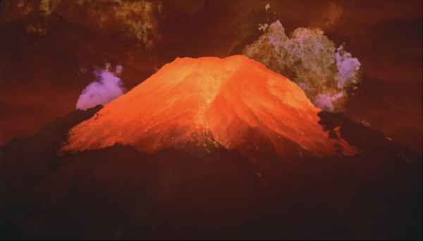 日本奇幻電影《夢》,八段夢境對人類社會進行反思 日本奇幻電影《夢》,八段夢境對人類社會進行反思