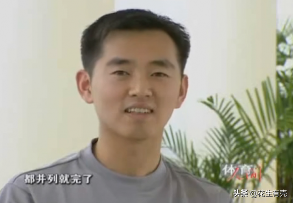 34年後再看劉國樑孔令輝：“雙子星”的兄弟情，絕對是世間罕有