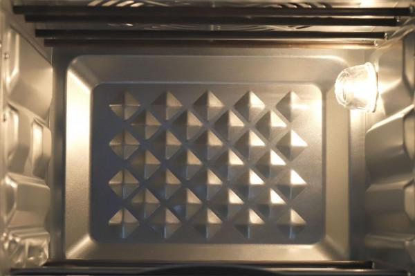 花樣下廚，烤箱還能這麼玩？七彩叮噹空氣炸烤箱