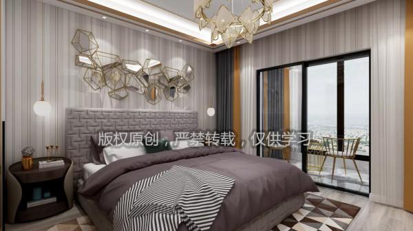 裝飾設計師私藏的效果圖合集149