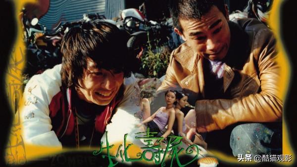 看完這十部國產恐怖片，讓人倒吸一口冷氣