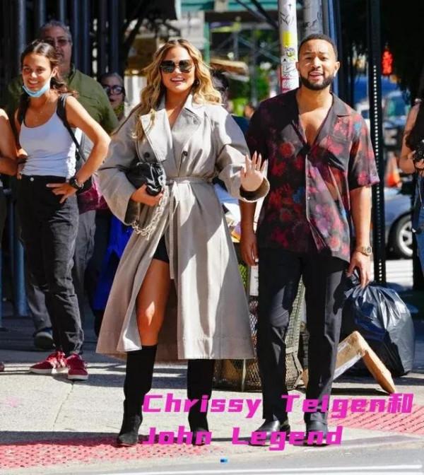 2021年九月明星們如何為換季做準備 2021年九月明星們如何為換季做準備