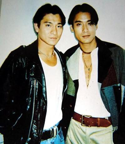 只想當演員的影帝:梁家輝的清醒,打了多少明星的臉? 只想當演員的影帝:梁家輝的清醒,打了多少明星的臉?