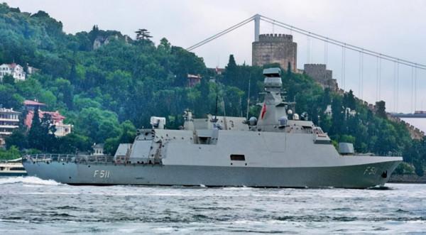 邁進20年代的海軍強國