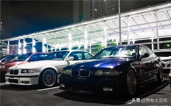 「轂銳馳」走進菲律賓—瞭解馬尼拉的汽車文化