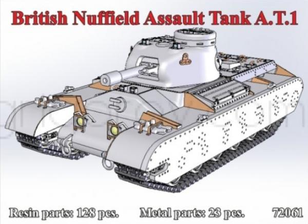 沒能趕上二戰的大傢伙,生不逢時的土龜突擊坦克 沒能趕上二戰的大傢伙,生不逢時的土龜突擊坦克