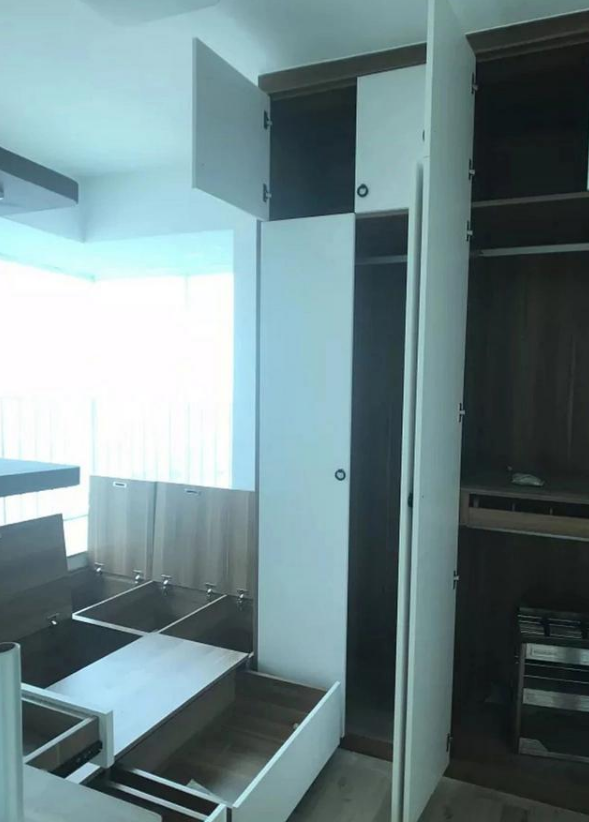 她籌錢買下54㎡學區房,一頓爆改變成4房,鄰居紛紛來“抄作業” 她籌錢買下54㎡學區房,一頓爆改變成4房,鄰居紛紛來“抄作業”