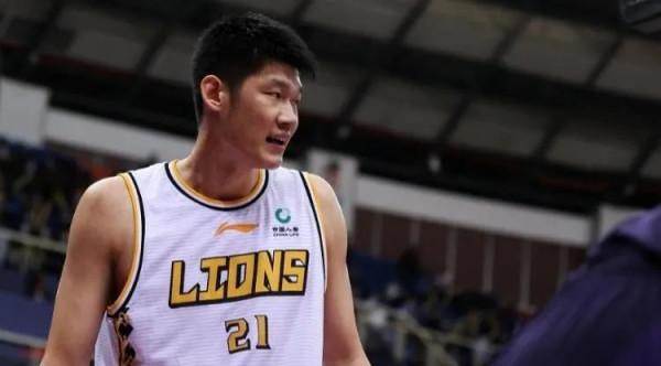 浙江廣廈4人場均得分15+！CBA聯賽唯一球隊