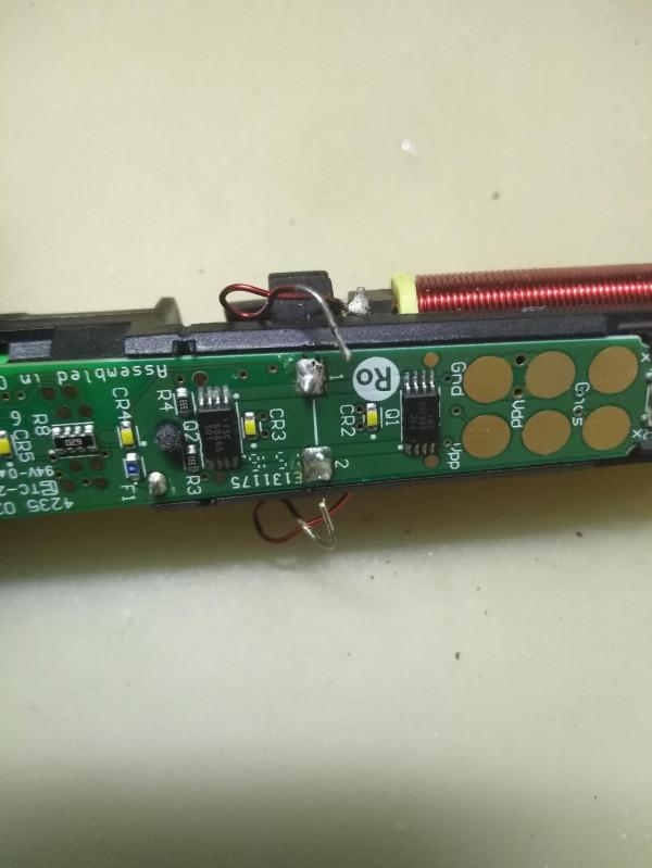 飛利浦HX9336電動牙刷維修翻車記，還能修好嗎？