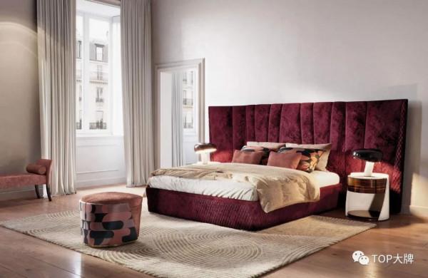 義大利CAPITAL傢俱新品：當代風格與意式典雅