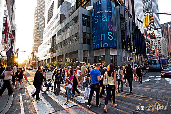 這二十八個紐約冷知識，你確定知道嗎？原來這才是紐約