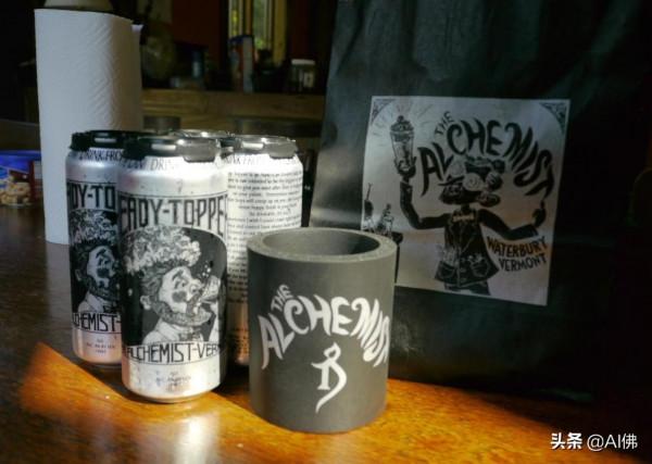 美國每個州最受追捧的啤酒