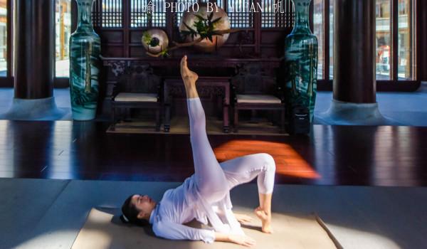 什麼是禪修遊？禪修之旅到底要修些什麼專案？廣東雲浮給出了樣本