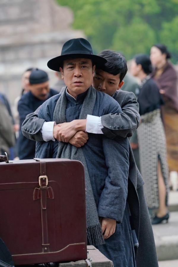 2022文聯春晚曝光，6位主持人、數十位藝人，張若昀唐藝昕將同臺