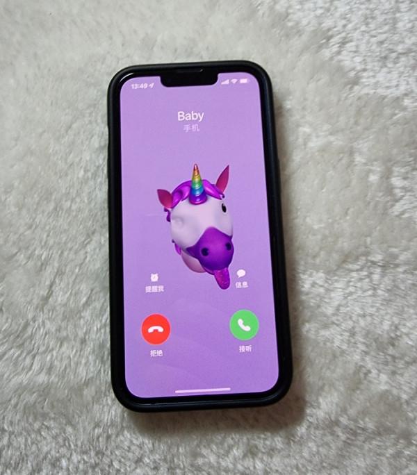 iPhone聯絡人來電顯示！8個步驟設定超可愛的來電錶情