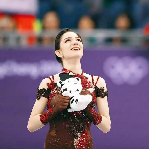 體育圈相愛相殺的對手（一）雜技娃&amp;梅娃，昔日好姐妹反目成仇？