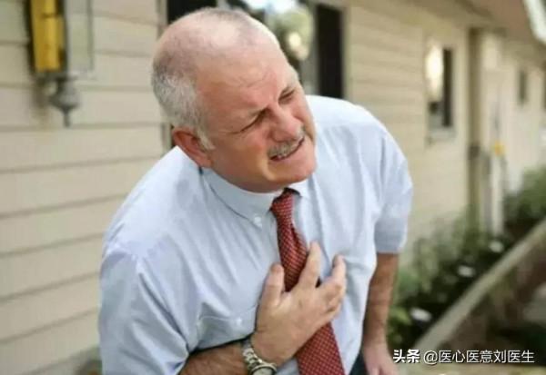 自我保護提高了心臟病患者的存活率