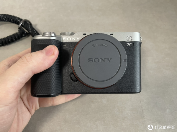 原價出掉使用兩年的黑卡5！在A7M4臨近發售之際入手索尼A7C