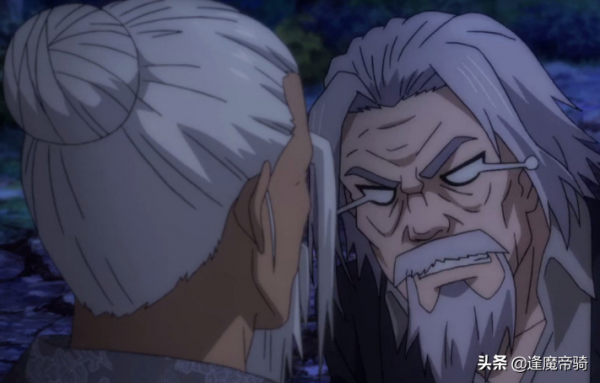 同樣是身懷八奇技,為何張懷義隱姓埋名大半生,陸瑾啥事沒有? 同樣是身懷八奇技,為何張懷義隱姓埋名大半生,陸瑾啥事沒有?