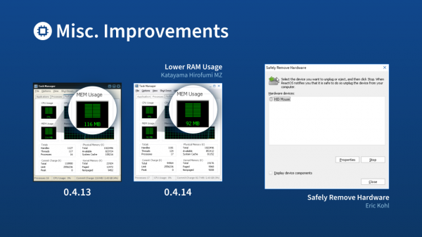 ReactOS 0.4.14 釋出,Windows 系統的開源替代方案 ReactOS 0.4.14 釋出,Windows 系統的開源替代方案