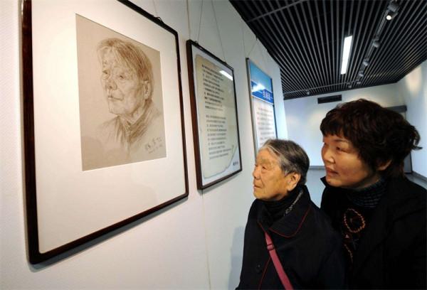 南京大屠殺倖存者張秀紅：12歲遭日軍侵害，82歲仍在捍衛真相