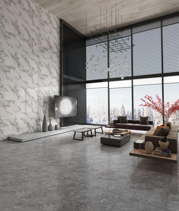 家裝經典三色系,氣質乾淨又時尚大氣,住多久都不膩 家裝經典三色系,氣質乾淨又時尚大氣,住多久都不膩