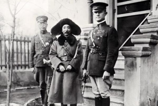 吳俊升富過張作霖，怎奈一生殘暴荒唐耗光福運，唯一兒子下場很慘