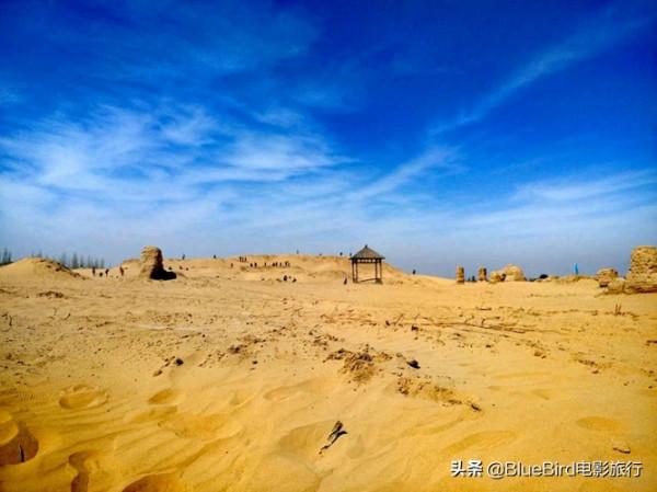 《還珠格格》第二部取景地是哪裡?三 《還珠格格》第二部取景地是哪裡?三