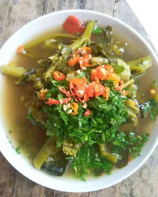 魅力雲南！吃遍邊陲美食，都吃過的才算頂級美食家