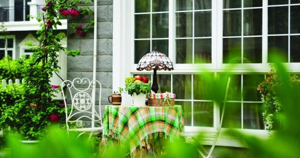 同心傳譯‖許願盆