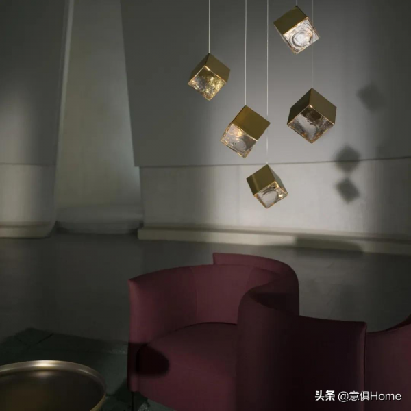 又潮又好玩，傢俱界的年輕人捲起來了