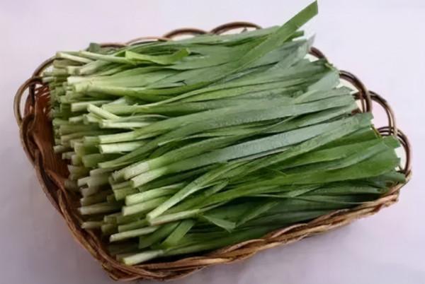 調韭菜餡,調料牢記“2放2不放”,韭菜翠綠不出水,鮮味足,好吃 調韭菜餡,調料牢記“2放2不放”,韭菜翠綠不出水,鮮味足,好吃