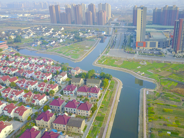 沙涇河的“浪裡白條” 沙涇河的“浪裡白條”