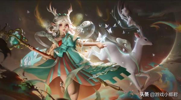 S25賽季遊走路變天,輔助裝這樣選擇,讓你成為全隊焦點 S25賽季遊走路變天,輔助裝這樣選擇,讓你成為全隊焦點