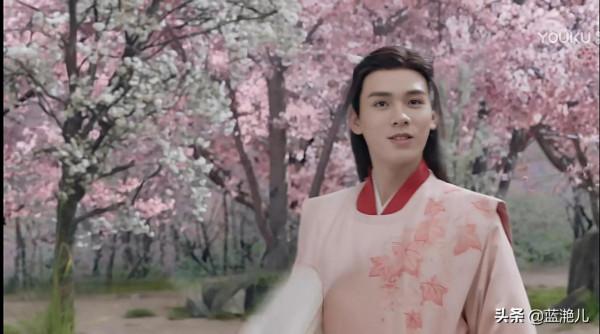 溫客行:他講的那些故事,其實也是他自己的遭遇 溫客行:他講的那些故事,其實也是他自己的遭遇