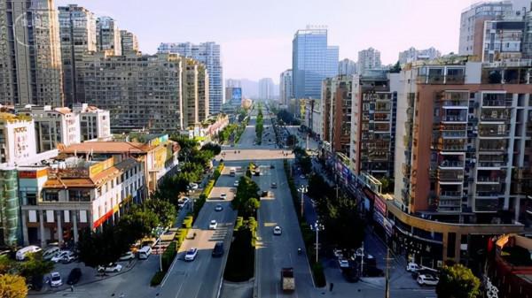 中國的百強縣已公佈，快看看中部六省百強縣中你的家鄉上榜了嗎？