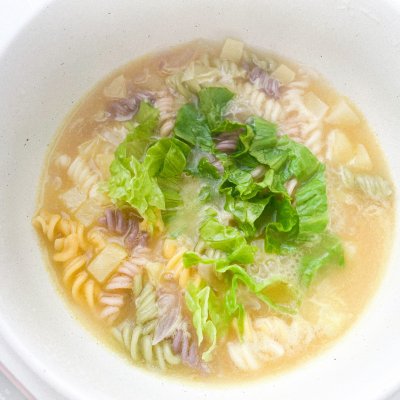 小白一看就會的宴客菜1歲+土豆咖哩扭扭面 小白一看就會的宴客菜1歲+土豆咖哩扭扭面