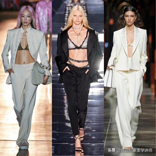 帶你感受一場流行盛宴—米蘭時裝週 帶你感受一場流行盛宴—米蘭時裝週