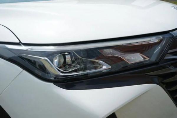 配十佳發動機,實力不輸H6,這臺SUV不該被忽略! 配十佳發動機,實力不輸H6,這臺SUV不該被忽略!