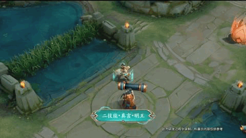 達摩喜提“沙僧”新皮，他在S26賽季的強度如何？