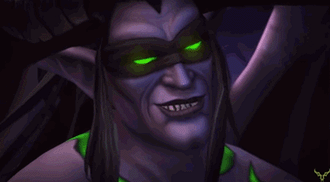 這都能洗白?暴雪神邏輯感人 這都能洗白?暴雪神邏輯感人