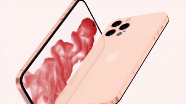 iPhone 14 系列部分外觀配置曝光，將迎來全新設計