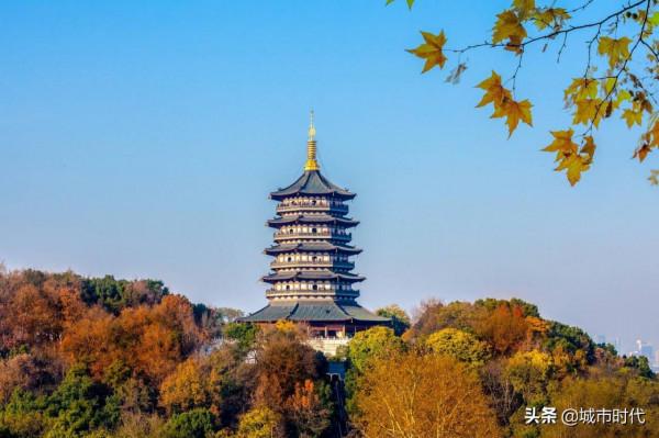 四川穩居第五，浙江領先山東，中國存款五大強省出爐