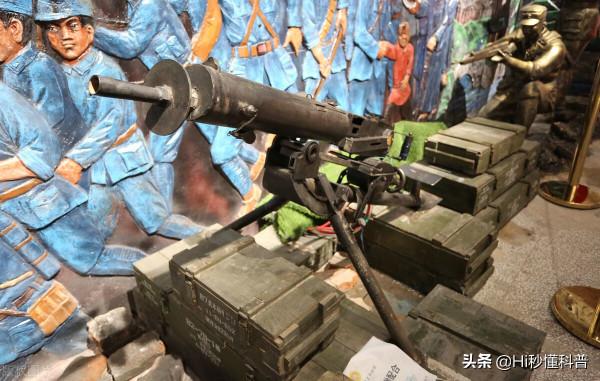 中國也曾是持槍大國，3個月繳槍70萬支，如何從合法到全民禁槍的