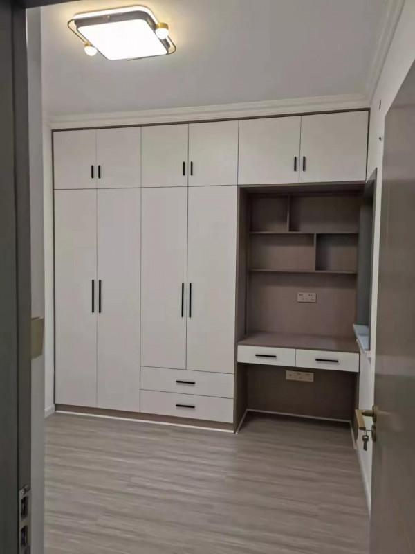 2021下半年新房完工實景 給開春要裝修的你一些啟示