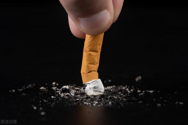 每包煙59元才能實現控煙目標？鄭榕教授：抑制低收入人群的消費